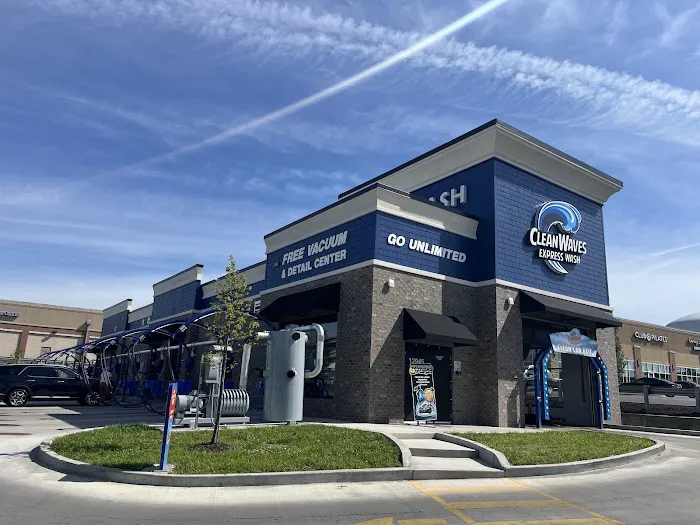 CleanWaves Express Wash Picture 10