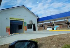 Todd's Place Express Car Wash photo 3
