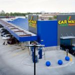 Todd's Place Express Car Wash