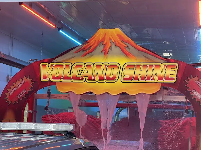 Todd's Place Express Car Wash Picture 9