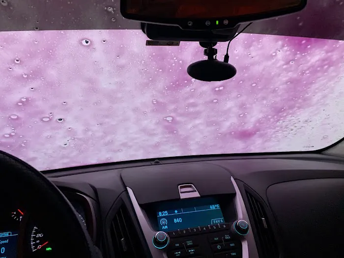 Todd's Place Express Car Wash Picture 5