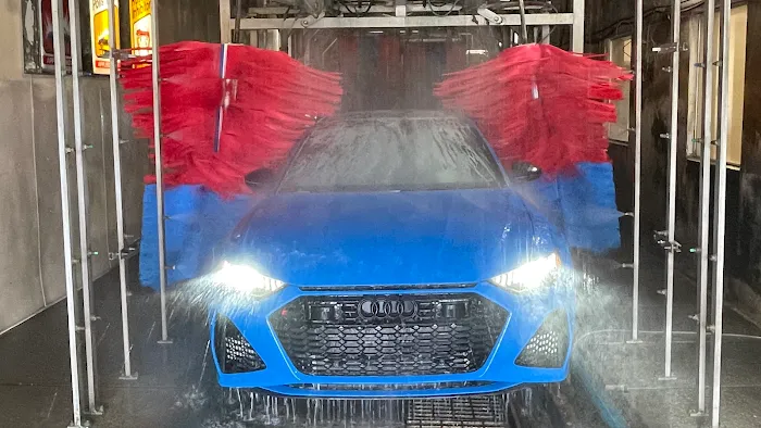 Prestige Car Wash Picture 8