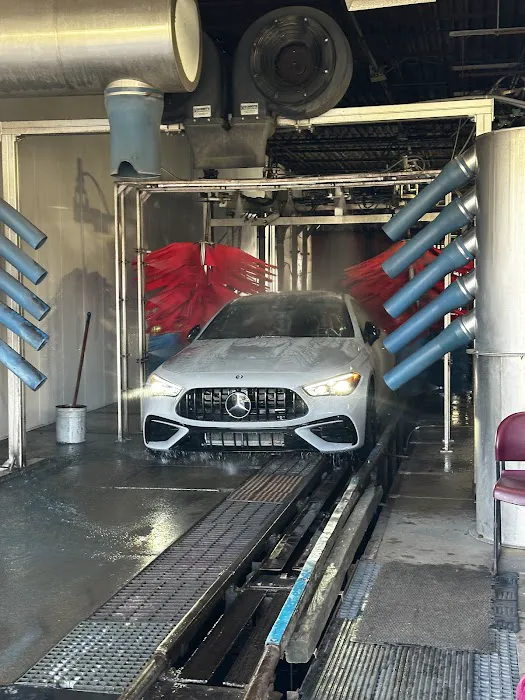 Prestige Car Wash Picture 6