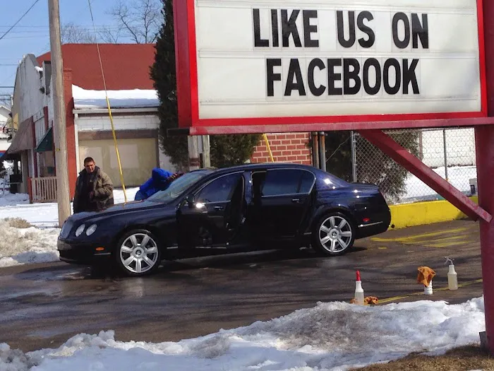 Prestige Car Wash Picture 5