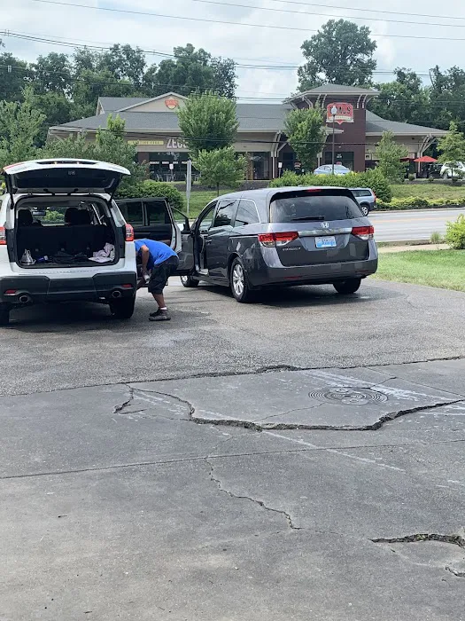 Prestige Car Wash Picture 3