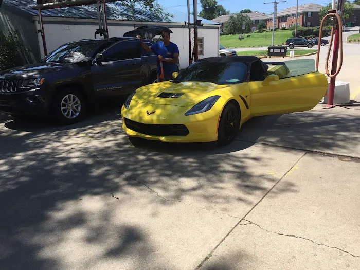 Prestige Car Wash Picture 7