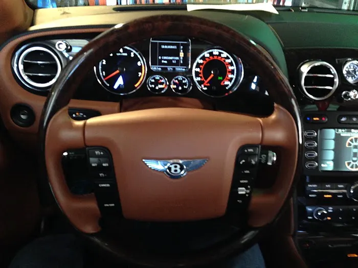 Prestige Car Wash Picture 4