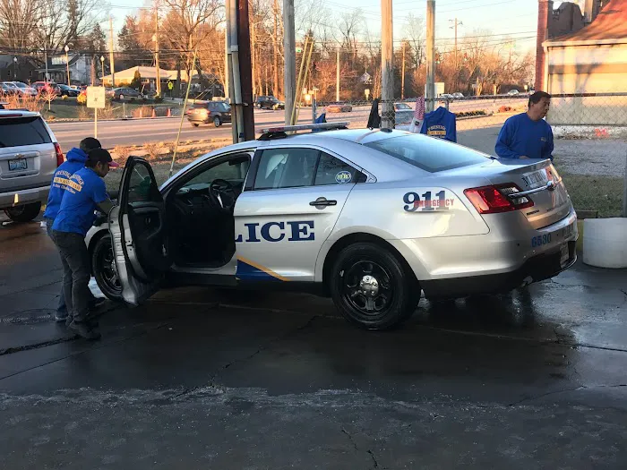 Prestige Car Wash Picture 9