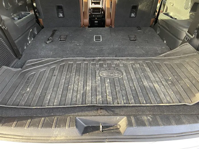 Prestige Car Wash Picture 1