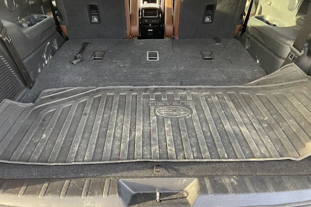 Prestige Car Wash