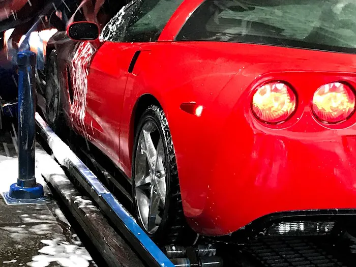 Prestige Car Wash Picture 10