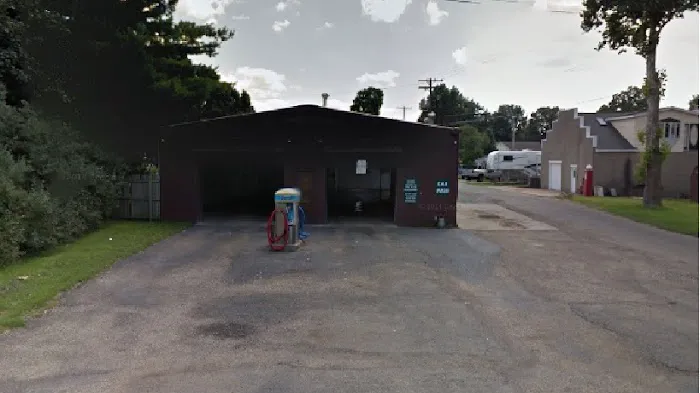 The Car Wash Picture 1