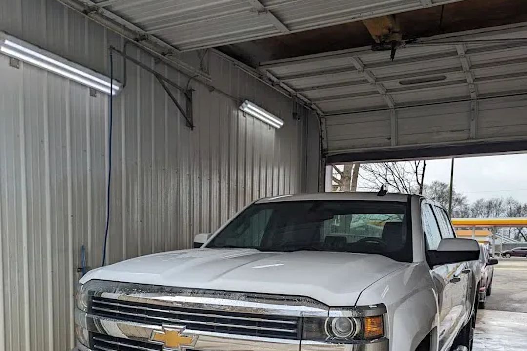 Amboy Auto Wash