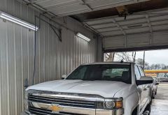 Amboy Auto Wash photo 1