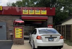 Supreme Machine Express Car Wash photo 1