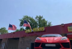 Supreme Machine Express Car Wash photo 4
