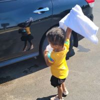 Supreme Machine Express Car Wash ico