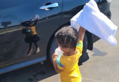 Supreme Machine Express Car Wash photo 1