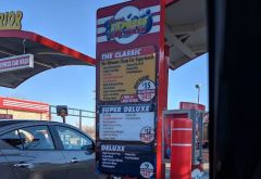 Supreme Machine Express Car Wash photo 4