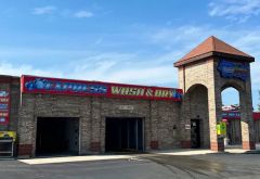 Supreme Machine Express Car Wash photo 2
