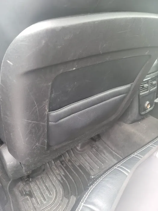 Fuller's Car Wash Picture 4