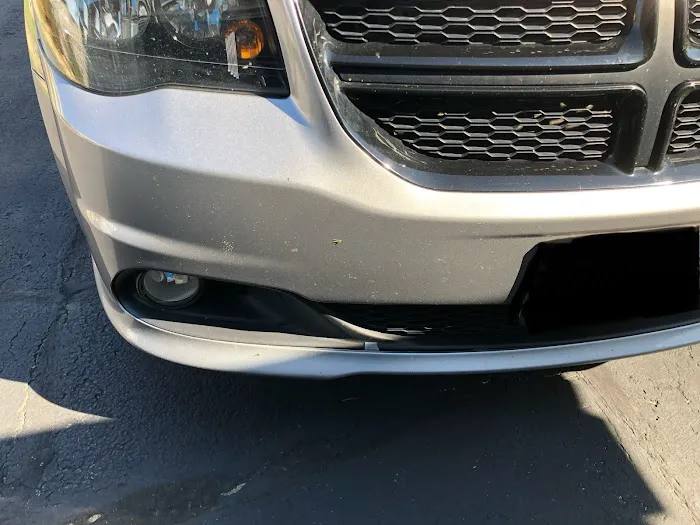 Fuller's Car Wash Picture 2