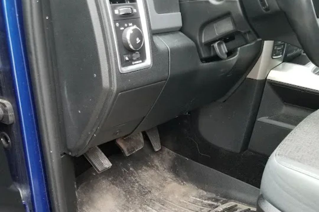 Fuller's Car Wash
