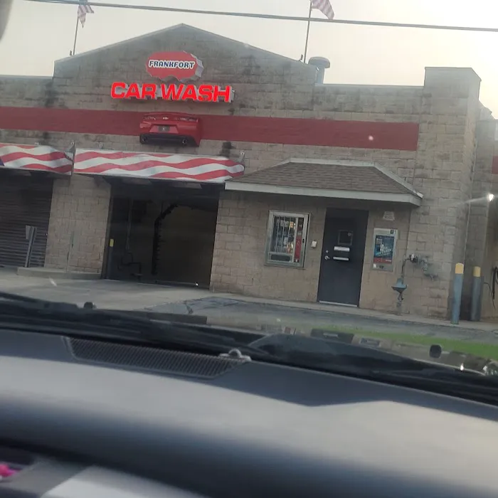 Frankfort Touchless Car Wash Open 24/7 Picture 4