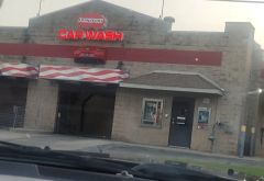 Frankfort Touchless Car Wash Open 24/7 photo 4