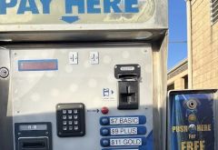 Frankfort Touchless Car Wash Open 24/7 photo 1