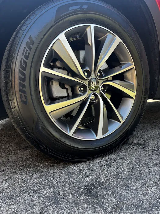 Turbo Auto Detailing Picture 7