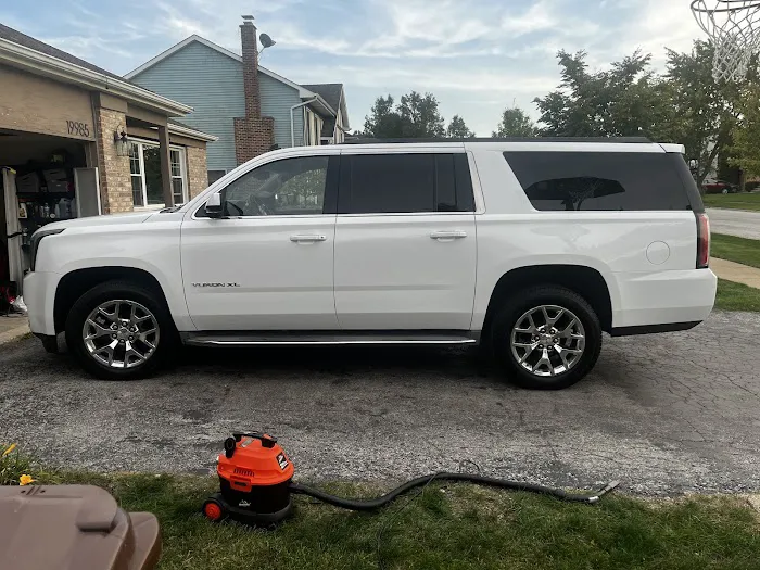 Turbo Auto Detailing Picture 1