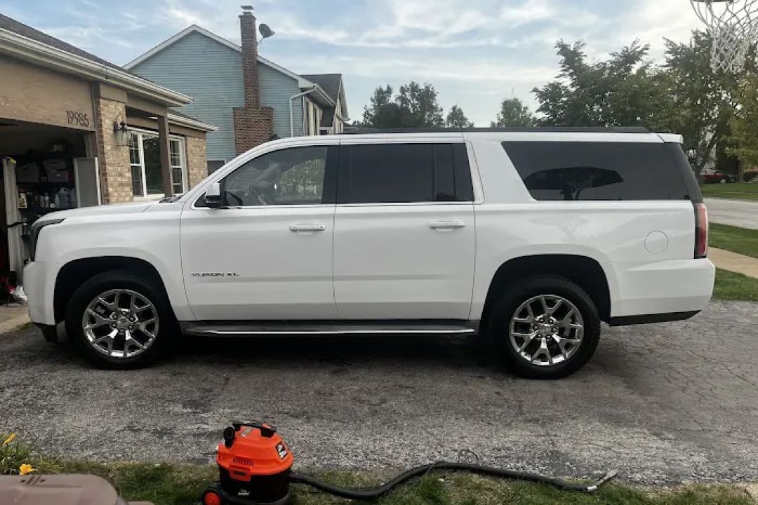 Turbo Auto Detailing