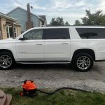 Turbo Auto Detailing