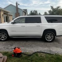 Turbo Auto Detailing ico