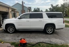 Turbo Auto Detailing photo 1