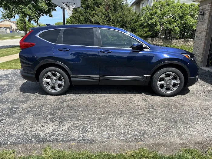 Turbo Auto Detailing Picture 8