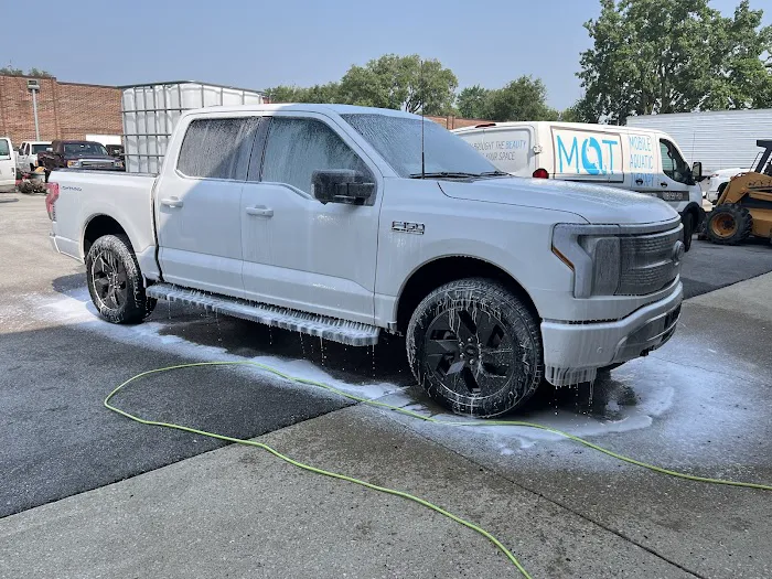 Turbo Auto Detailing Picture 6