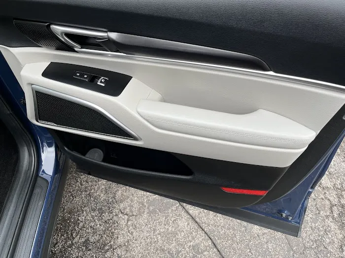 Turbo Auto Detailing Picture 4