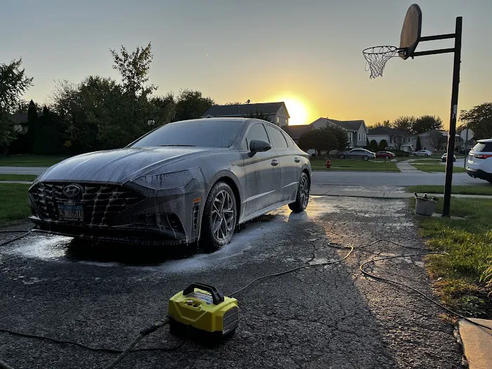 Turbo Auto Detailing Picture 2