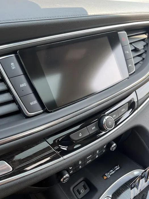 Turbo Auto Detailing Picture 5