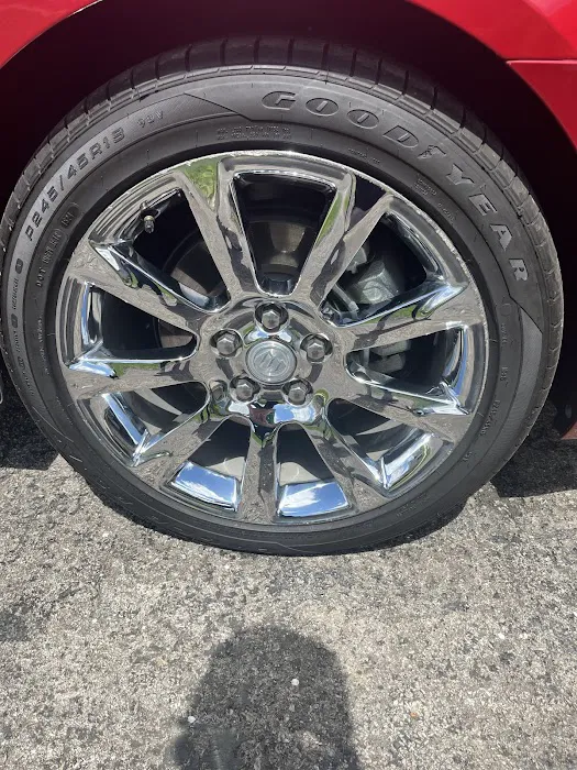 Turbo Auto Detailing Picture 9