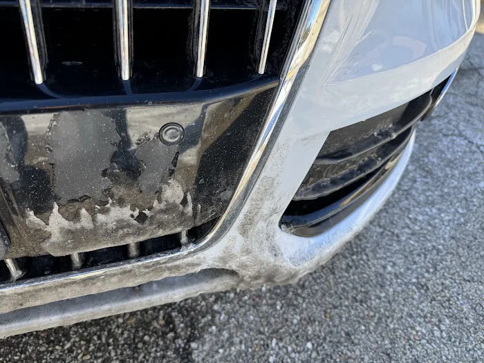 Express Wash Picture 10