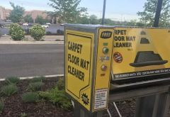 Express Wash photo 4