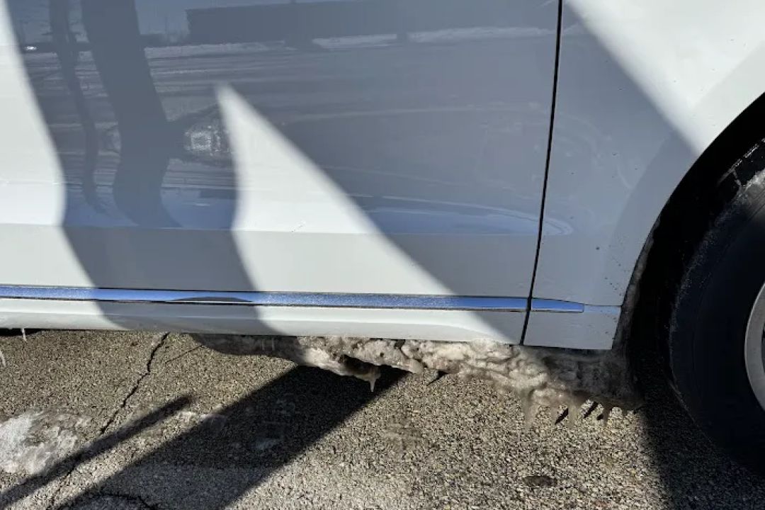 Express Wash
