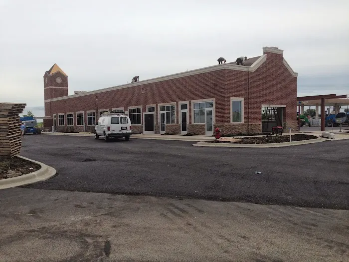 Express Wash Picture 6