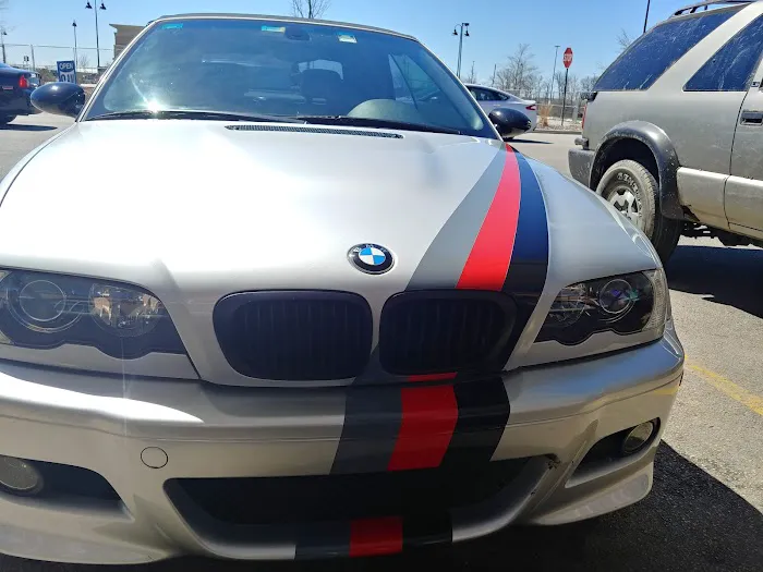 Express Wash Picture 2