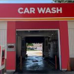 Circle K | Car Wash
