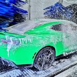 WashU Car Wash