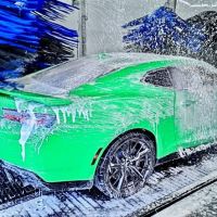 WashU Car Wash ico